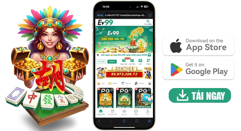 Kho game đa dạng xs9988 app