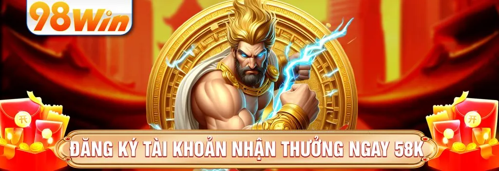Thưởng chào mừng cho người chơi mới