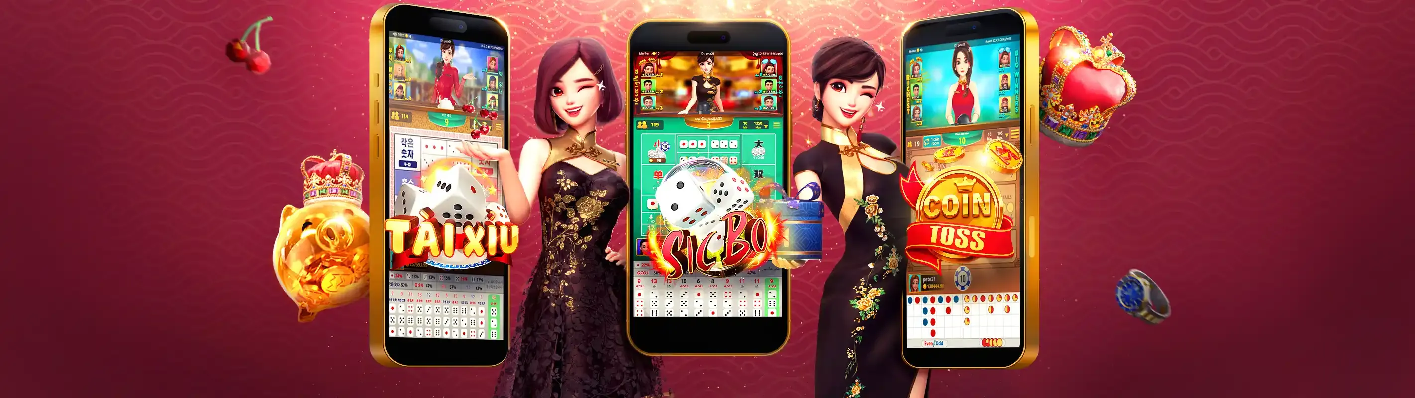 Hình ảnh chính về luật chơi và sự công bằng của ứng dụng xs9988