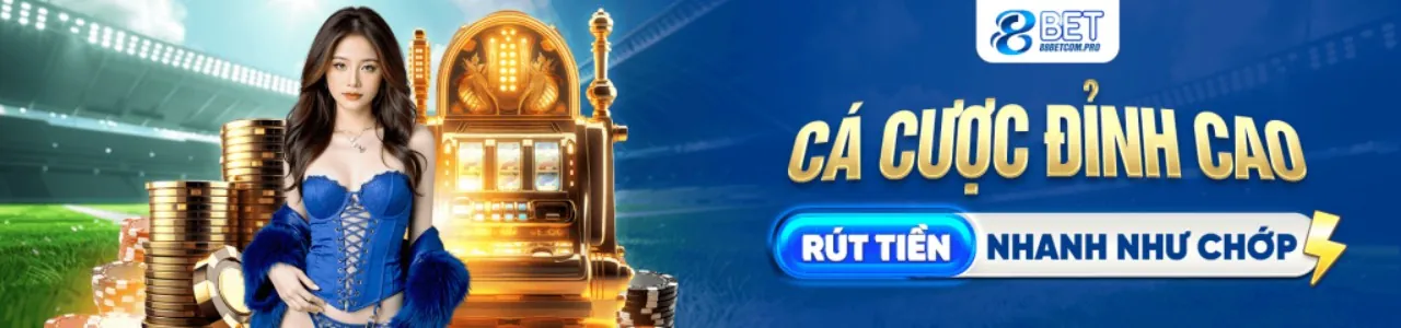 Slot Jackpot Lũy Tiến