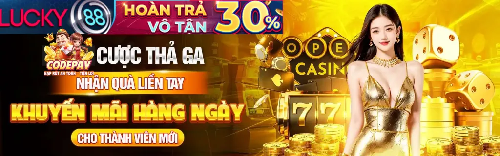 Các Sự Kiện Slot Đặc Biệt